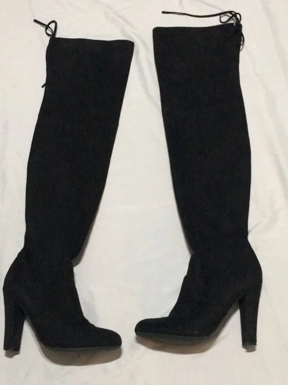 Steve Madden boots